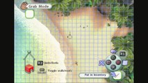 Sims Castaway - EP 2: Ex-Wife Island | SuperMega