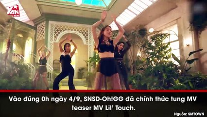 Trước thềm comeback, netizen lại tính gây chia rẽ nội bộ SNSD vì thuyết âm mưu này