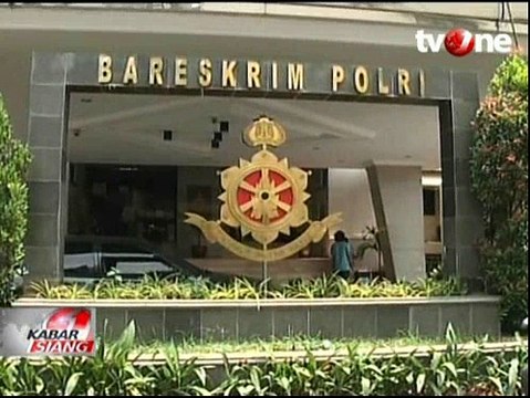 DPRD DKI Laporkan Ahok ke Bareskrim Mabes Polri