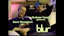 blur 1999