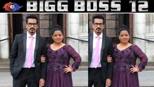 Bigg Boss 12: Bharti Singh & Harsh Limbachiyaa charge THIS much amount