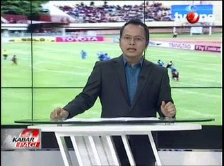 Hajar Bengaluru, Pemain Persipura Tuai Pujian