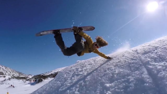 Trailer Park Boiz Tear Up Perisher | Rusty Toothbrush | Boardworld