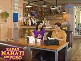 Kapag Nahati Ang Puso: Traydor | Teaser Ep. 38