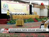 Golkar Munas Bali Ajukan Gugatan ke PTUN