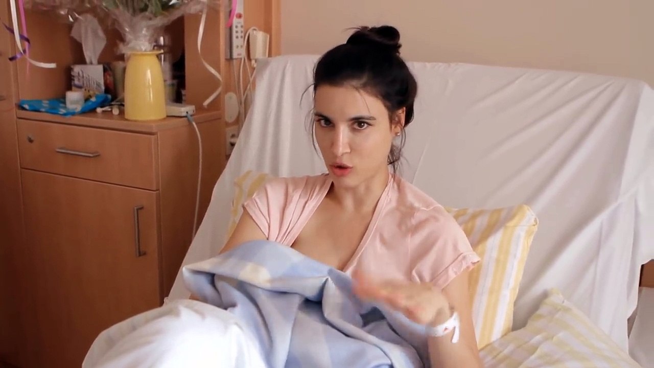 Mein Geburtsbericht | So war die Geburt meines Kindes mit Einleitung | Schwangerschaftsupdate