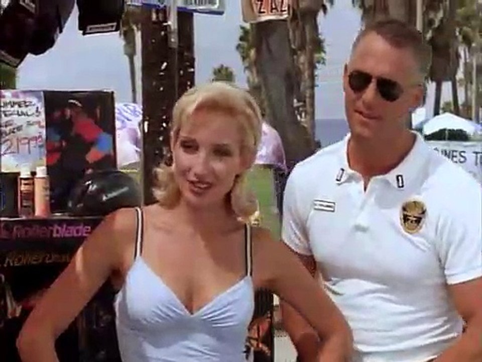 Pacific Blue S3 E12 Sisters