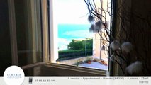 A vendre - Appartement - Biarritz (64200) - 4 pièces - 75m²