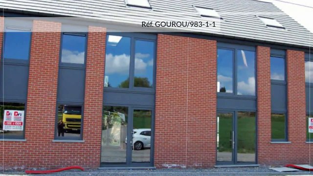 A vendre - Maison - Gouy-lez-Pieton (6181) - 3 chambres - 120m²