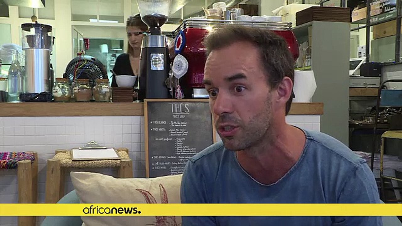 New French app to help eat clean, waste less