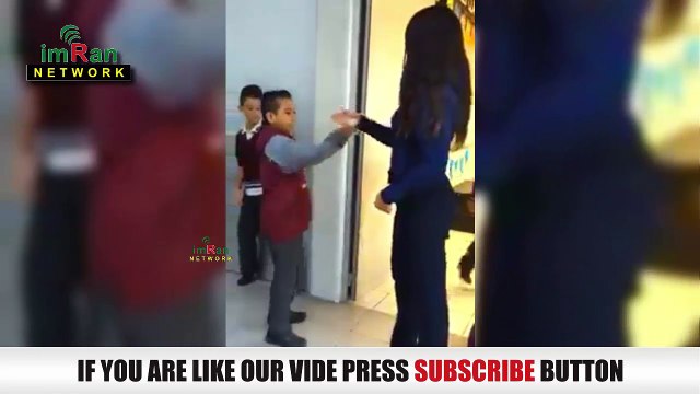 School teacher love students | funny school teacher | female teacher huge with students
