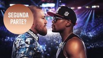 Pai de Mayweather afirma que haverá outra luta contra McGregor