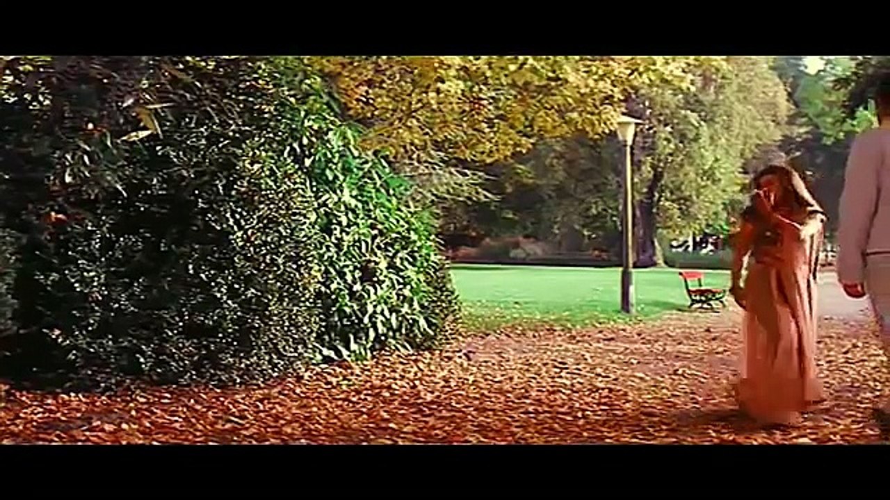 NA MILO HUM SE ZIYADA , KAHIN PIYAR HO NA JAYE - BADAL MOVIE SONG - HUZAIFA JANI COLLECTION