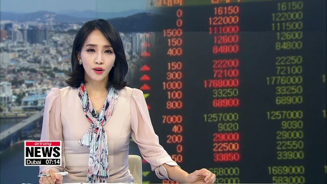 South Korean retail investors... stock buying increases this year