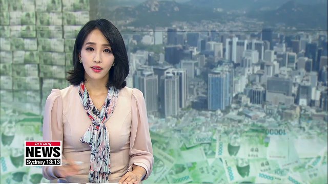 Korean asset management companies' assets surpass US$ 905 bil. end of June