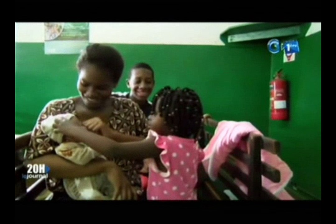RTG/Le Mouvement Gabonais pour le Bien Etre Familial (MGBEF) connait quelques difficultés de fonctionnement