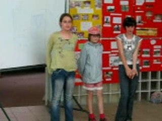 Présentation de "Ze veux pas quitter l'enfance "