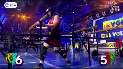 EEG El Gran Clásico - 03/09/2018 - 2/5