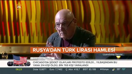 Video herunterladen: Türk-Rus otomotiv sektörü doları bırakıyor