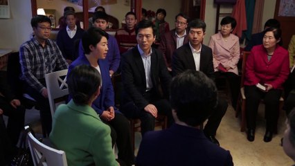 Восточная Молния | «РАЗОРВАТЬ ЗАКЛЯТЬЕ» Является ли повиновение пасторам и старейшинам тем же, что и повиновение Богу?