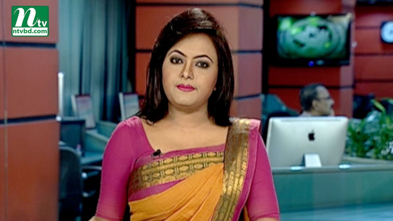 NTV Shironam | 05 September, 2018