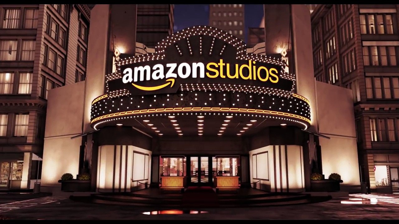 Suspiria - Teaser Trailer | Amazon Studios