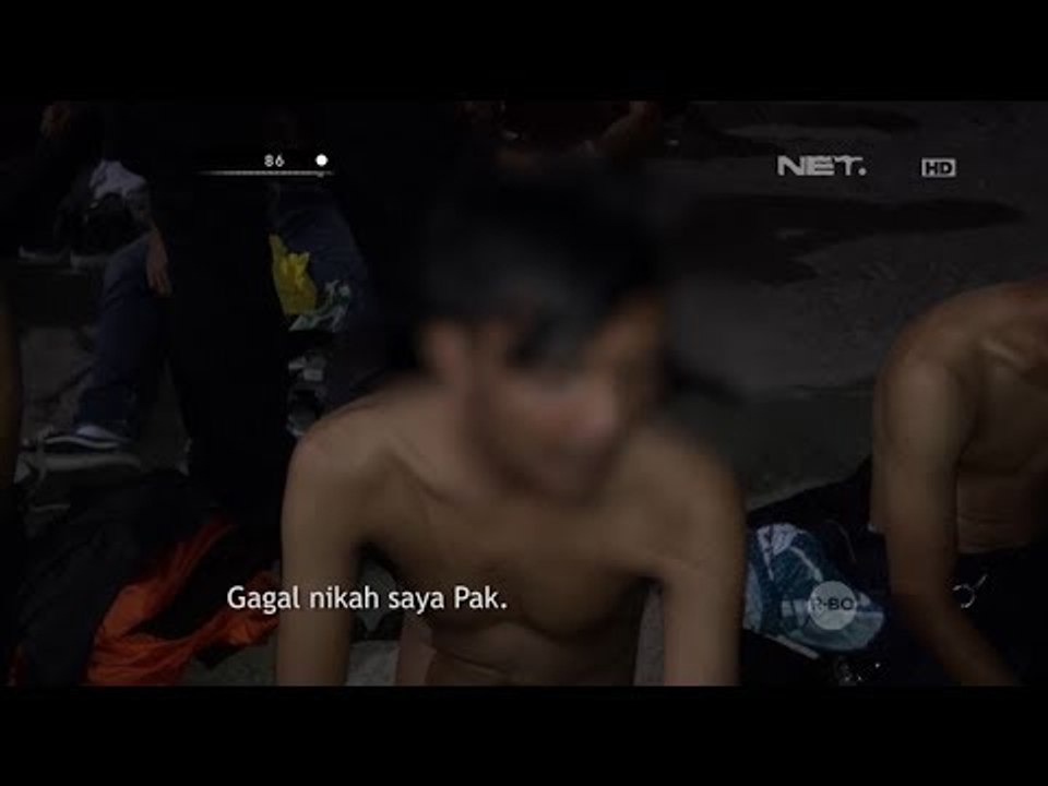 Gagal Nikah, Pria Ini Mabuk-mabukan Hingga Simpan Jimat - 86