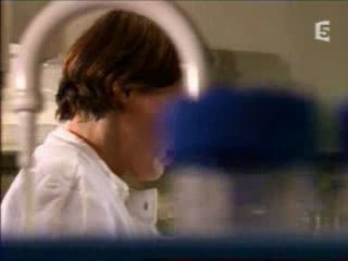 Le mystère de l'ile de Pâques (1 sur 3)