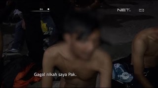 Gagal Nikah, Pria Ini Mabuk-mabukan Hingga Simpan Jimat - 86