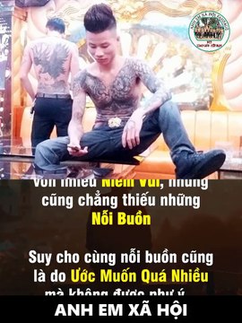 UntitledĐàn ông sinh ra, ai cũng có ít nhất 1 món “NỢ” trong đời! Nợ tiền, nợ tình, nợ nghĩa, nợ công… Nợ MẸ, nợ CHA 1 sự nghiệp, nợ thằng em 1 tấm gương, nợ chị gái 1 điểm tựa và nợ chính bản thân 1 TƯƠNG LAI. Project
