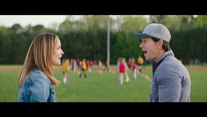 Watch This  "True Family" Making The 'Instant Family' Comedy