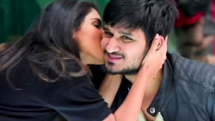 Hero Nikhil Says I'm Not a Rowdy