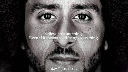 Colin Kaepernick’s Nike campaign faces opposition
