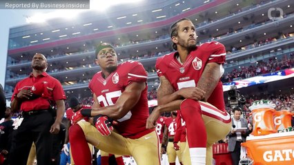 Has Nike's Kaepernick Move Paid Off?