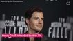Henry Cavill Joins 'The Witcher' Series