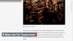 Henry Cavill Lands ‘The Witcher’ Netflix series