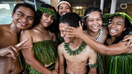 NZ Journalist Arrested And Released On Refugee Island