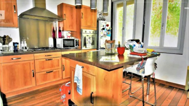 A vendre - Maison/villa - Varennes sur allier (03150) - 6 pièces - 214m²