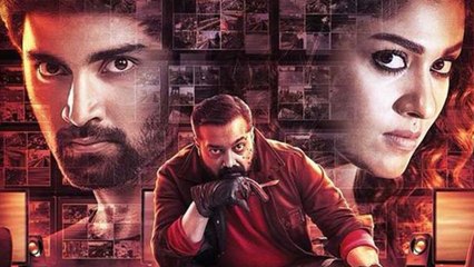 Nayanthara Imaikka Nodigal Movie Whopping Rs.12 Crore