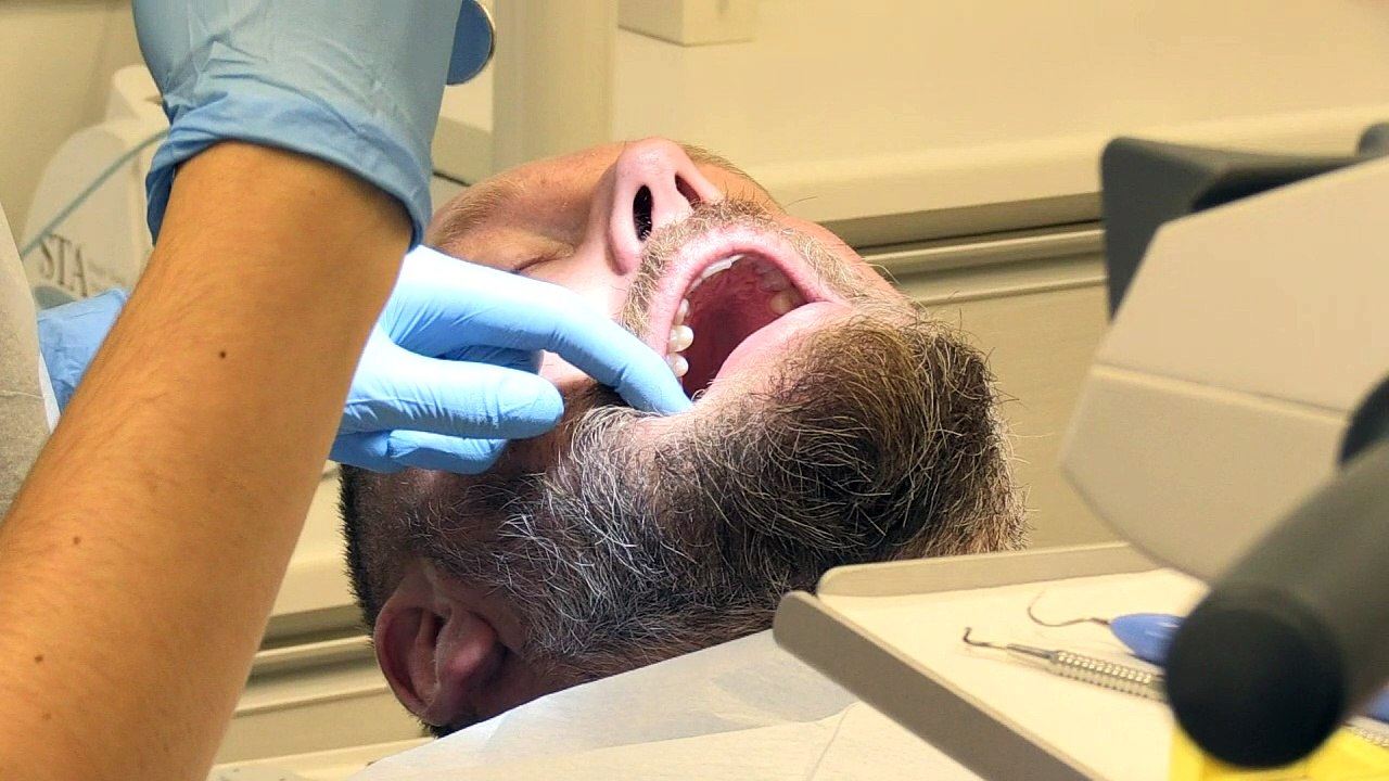 Schweden: Das Vorzeige-Gesundheitssystem bröckelt