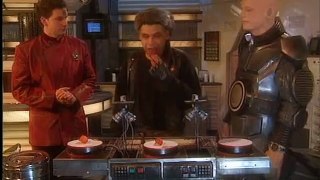 Red Dwarf   S05E05   Demons And Angels