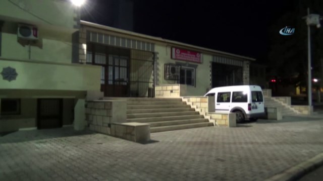 Fırat Nehri’nde boğulan 2 kardeşin cenazeleri Adli Tıp’a getirildi