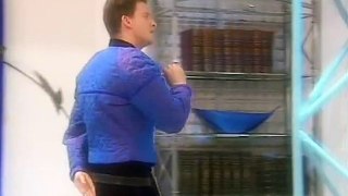 Red Dwarf   S06E02   Legion