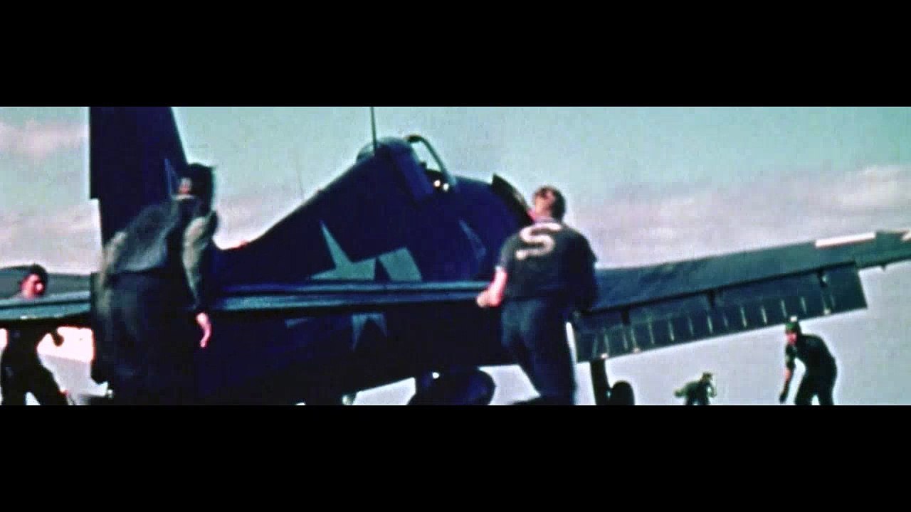 The World At War 1973 S01E23 - Pacific (2-1942 - 7-1945)