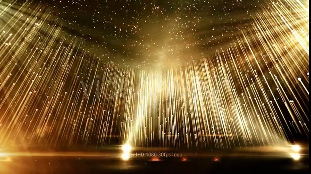 Golden Stage Awards Version 2