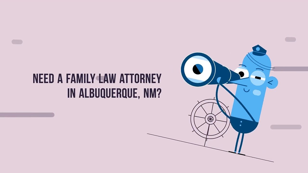 Hire Family Law attorney in Albuquerque, NM