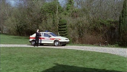 Ultimate Force - Series 2 - Episode 5 - What in the Name of God