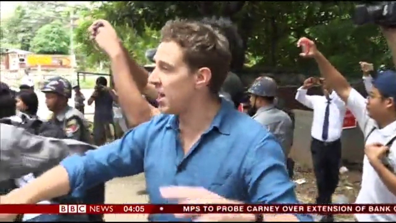 BBC News September 4, 2018