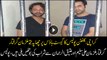 Drunk Ali Saleem and Ateeq ur Rehman arrested from guest house in Karachi's Clifton