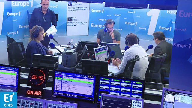 Comment Emmanuel Macron va reprendre la majorité en main après le remaniement